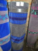 *Roll Containing 25+ Linear Meters of Coach & Vehicle Upholstery Cloth