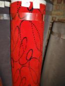 *Roll Containing 25+ Linear Meters of Coach & Vehicle Upholstery Cloth