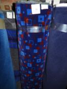 *Roll Containing 25+ Linear Meters of Coach & Vehicle Upholstery Cloth