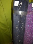 *Roll Containing 10m of Commercial Grade Upholstery Cloth (As per Photograph)