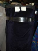 *Roll Containing 25+ Linear Meters of Coach & Vehicle Upholstery Cloth