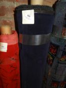 *Roll Containing 5-10m of Commercial Grade Upholstery Cloth (As per Photograph)