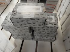 *7 Boxes of 20,000 Rapesco 71/8mm Staples