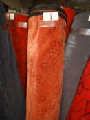 *Roll Containing 25+ Linear Meters of Coach & Vehicle Upholstery Cloth