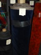 *Roll Containing 5-10m of Commercial Grade Upholstery Cloth (As per Photograph)