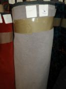 *Roll Containing 10m+ Commercial Grade Upholstery Cloth (As per Photograph)