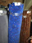 *Roll Containing 25+ Linear Meters of Coach & Vehicle Upholstery Cloth