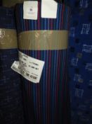 *Roll Containing 25+ Linear Meters of Coach & Vehicle Upholstery Cloth