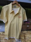 *10 Life & Legend Gents Tops (Various Sizes)