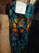 *Roll Containing 5-10m of Commercial Grade Upholstery Cloth (As per Photograph)