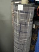 *Roll Containing 10m of Commercial Grade Upholstery Cloth (As per Photograph)