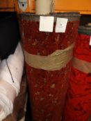 *Roll Containing 10m+ Commercial Grade Upholstery Cloth (As per Photograph)