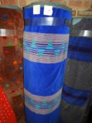 *Roll Containing 25+ Linear Meters of Coach & Vehicle Upholstery Cloth