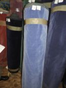 *Roll Containing 25+ Linear Meters of Coach & Vehicle Upholstery Cloth