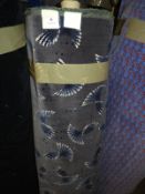 *Roll Containing 25+ Linear Meters of Coach & Vehicle Upholstery Cloth