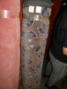 *Roll Containing 25+ Linear Meters of Coach & Vehicle Upholstery Cloth