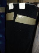 *Roll Containing 25+ Linear Meters of Coach & Vehicle Upholstery Cloth