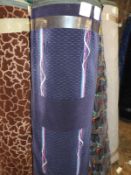 *Roll Containing 25+ Linear Meters of Coach & Vehicle Upholstery Cloth