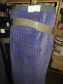 *Roll Containing 25+ Linear Meters of Coach & Vehicle Upholstery Cloth