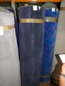 *Roll Containing 10m+ Commercial Grade Upholstery Cloth (As per Photograph)