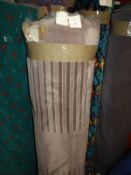 *Roll Containing 25+ Linear Meters of Coach & Vehicle Upholstery Cloth