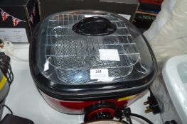 Cucina Red Deep Fat Fryer