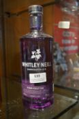 Whitley Neill Parma Violet Gin 70cl