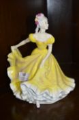 Royal Doulton Figurine - Ninette