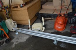 Brookes Super Glide 130 Stair Lift