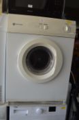 White Knight 6kg Tumble Dryer