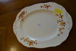 Alfred Meakin Meat Dish (AF)