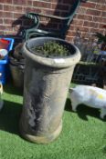Victorian Chimney Pot
