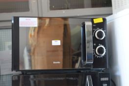 Breville Microwave Oven