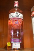Gordon's Pink Gin 1L