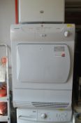 Hoover Nextra 8 8kg Condenser Dryer