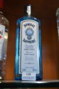 Bombay Sapphire London Dry Gin 1L
