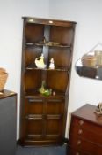 Ercol Corner Unit