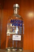 Absolut Vodka 70cl
