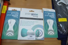 Pain Gone Easy Pain Relief Machine