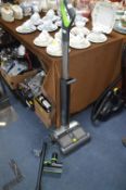 G-Tech Air Ram Vacuum Cleaner plus Accessories