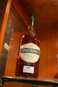 Raynal Three Barrels VSOP French Brandy 1L