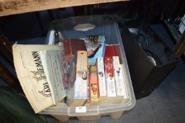 Box of Books
