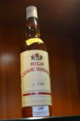 High Commissioner Scotch Whisky 70cl