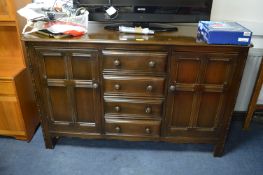 Ercol Sideboard