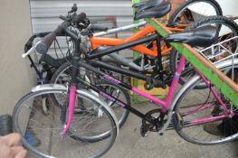 Dawes Ladies Road Bicycle