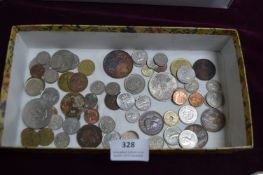Assorted Coinage