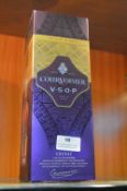 Courvoisier VSOP Cognac 70cl