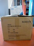 1200 KN95 Protective Masks
