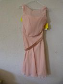 *Size: 16 Rose Bridesmaid Dress