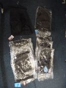 Ten Trousers (Various Sizes)